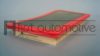 GM 25062500 Air Filter